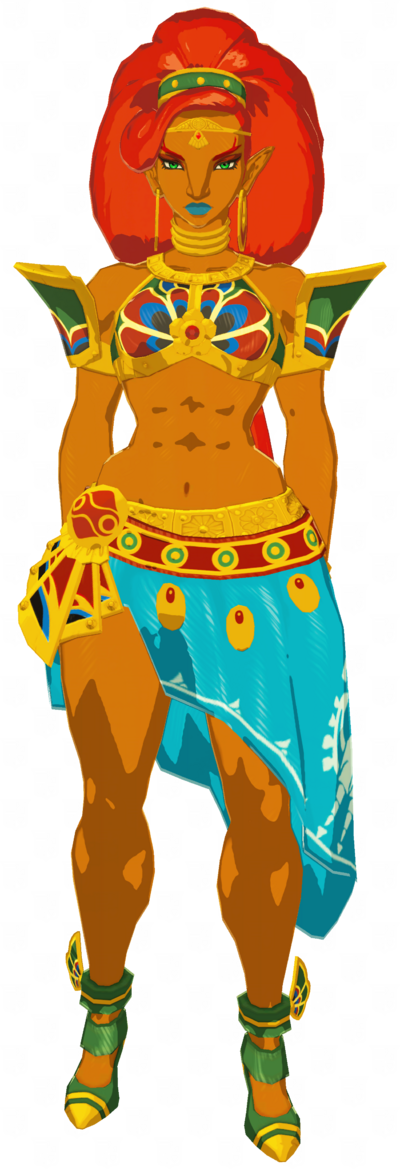 Urbosa