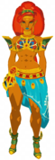 Urbosa