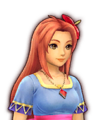 Marin icon from Hyrule Warriors