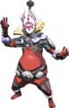 Master Kohga