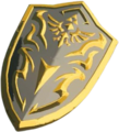 Royal Shield