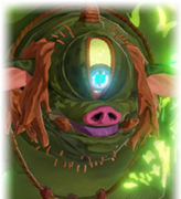 Electric Hinox