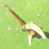 BotW Hyrule Compendium Spiked Boko Spear.png