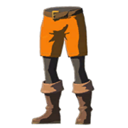 HWAoC Trousers of the Wild Orange Icon.png