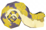 Electric Lizalfos Tail