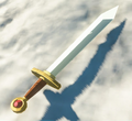 Sword of the Hero