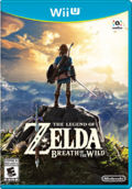 Breath of the Wild