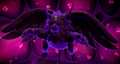 Null Mogryph