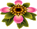 Deku Flower