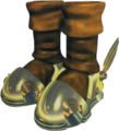 Hover Boots