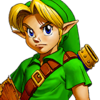 SSBU Young Link Spirit Icon.png