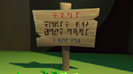 TWWHD Sign Post.png