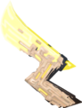 Electric Lizalfos Horn