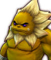 Darunia icon from Hyrule Warriors: Definitive Edition