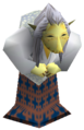 The Old Lady from Ocarina of Time