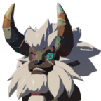 TotK Lynel Mask Icon.png