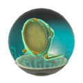 Icon of a Mirror in a Zonai Capsule from Tears of the Kingdom