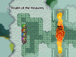 Realm of the Heavens