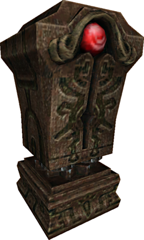 Beamos - Zelda Wiki