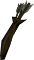 Quiver used by Bulbins from Twilight Princess
