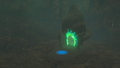 The Anedamimik Shrine after being completed