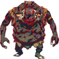 Black Hinox
