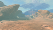 Deplian Badlands