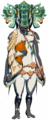 Sage of Water