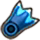 ALBW Zora's Flippers Icon.png