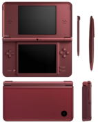 Nintendo DS - Zelda Wiki