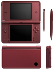 Nintendo DS - Zelda Wiki