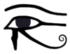 Ancient Egyptian Eye Symbol