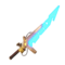 Prototype Ancient Short Sword