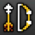 HWL Hero's Bow Sprite.png