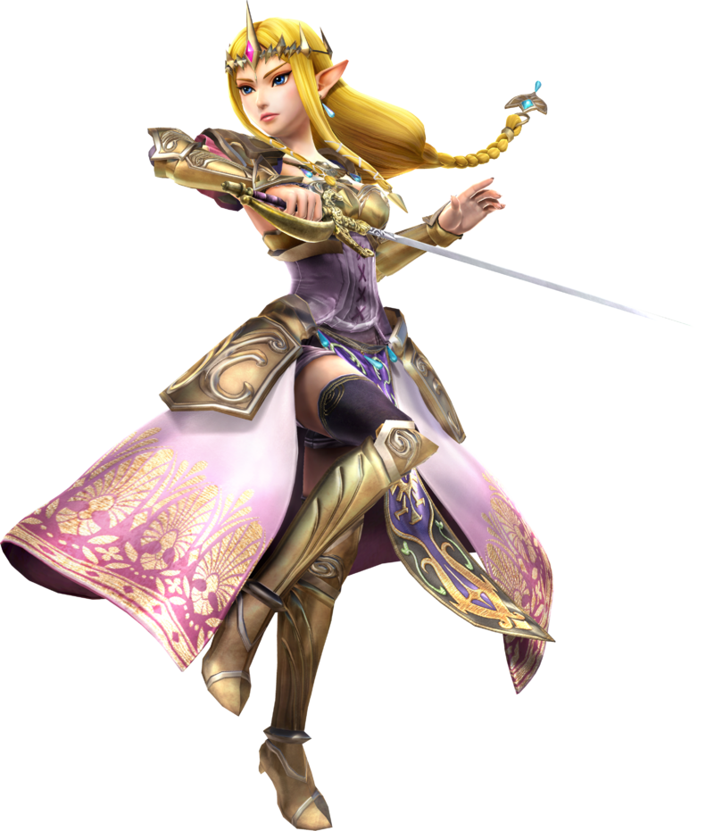 Rapier - Zelda Wiki