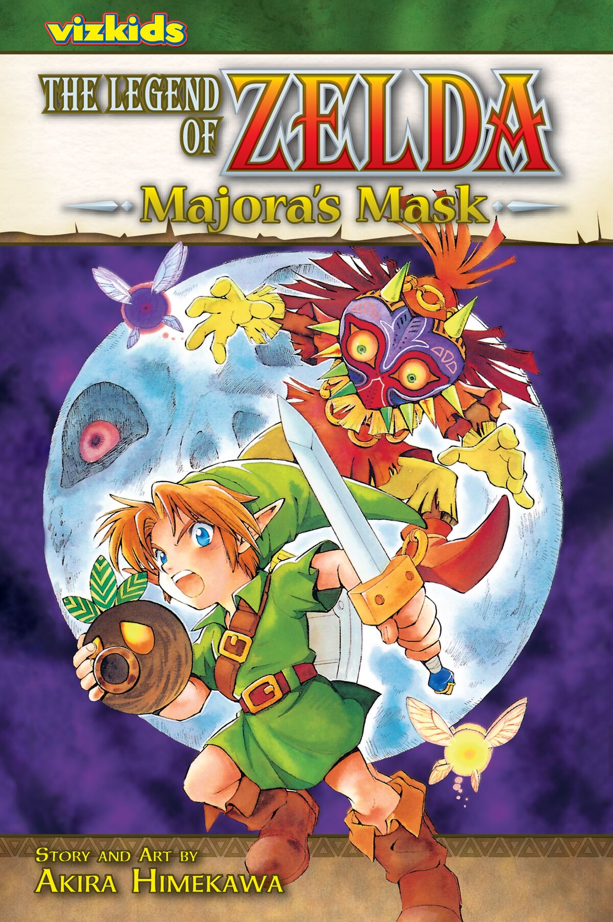 The Message of Majora's Mask - Zelda Universe