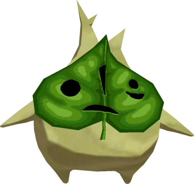 Korok Zelda Wiki