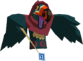 Wizzrobe