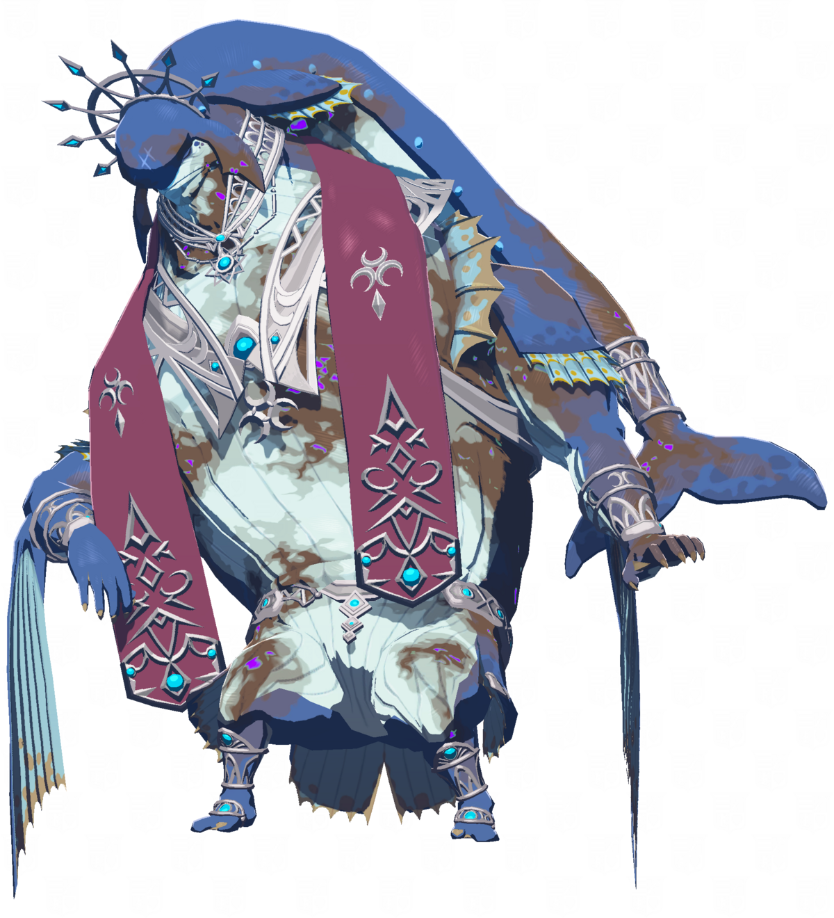 【のんさま】 Dorephan - Zelda Wiki