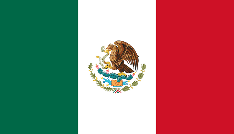 File:United Mexican States Flag.png