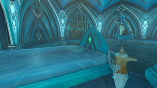 Seabed Inn thumbnail from Breath of the Wild – Nintendo Switch 2 Edition