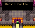 Onox's Castle