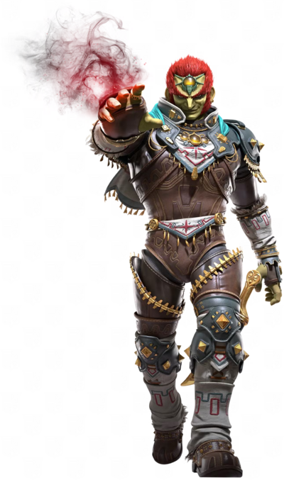 Ganondorf