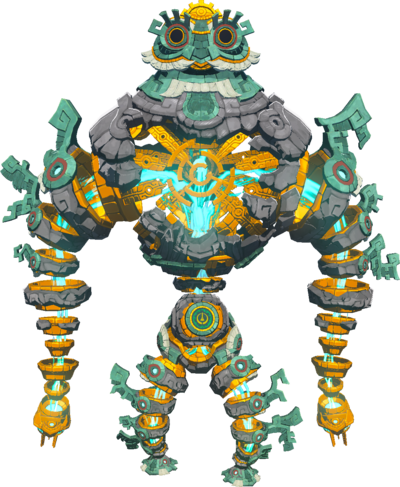 Carte Mineru's Construct