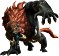 Dark Beast: Ganon (Hyrule Castle)