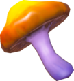 Endura Shroom