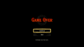 Game Over