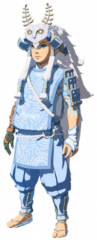 TotK Mystic Clothing Model.png