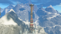 Rospro Pass Skyview Tower