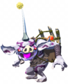 Silver Bokoblin